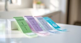 gentle teeth whitening strips