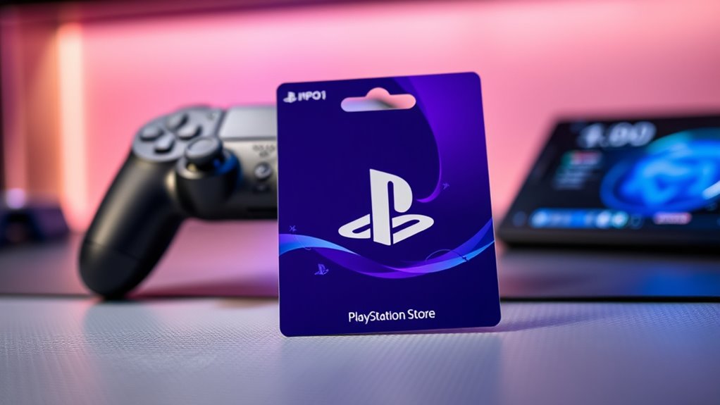 gift card purchase considerations