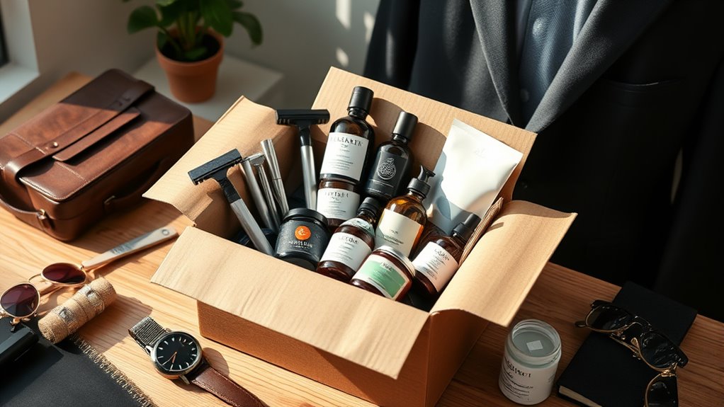 personalized flexible quality selections