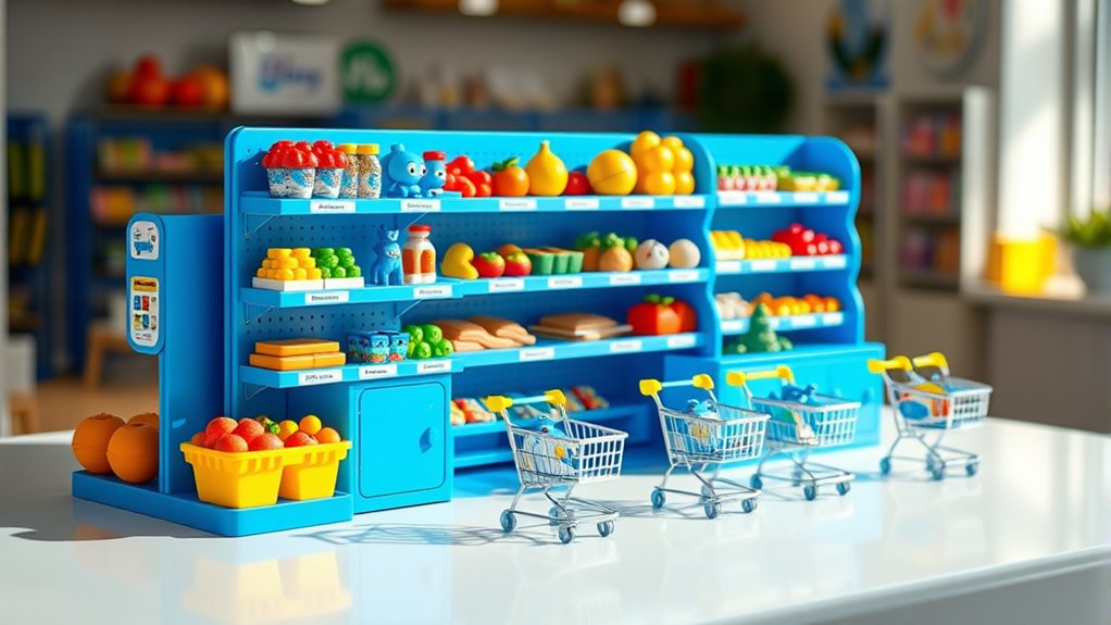 playset price and features