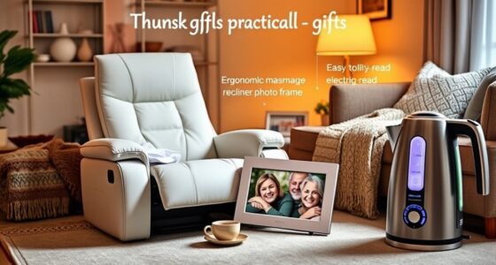 practical gifts for elderly