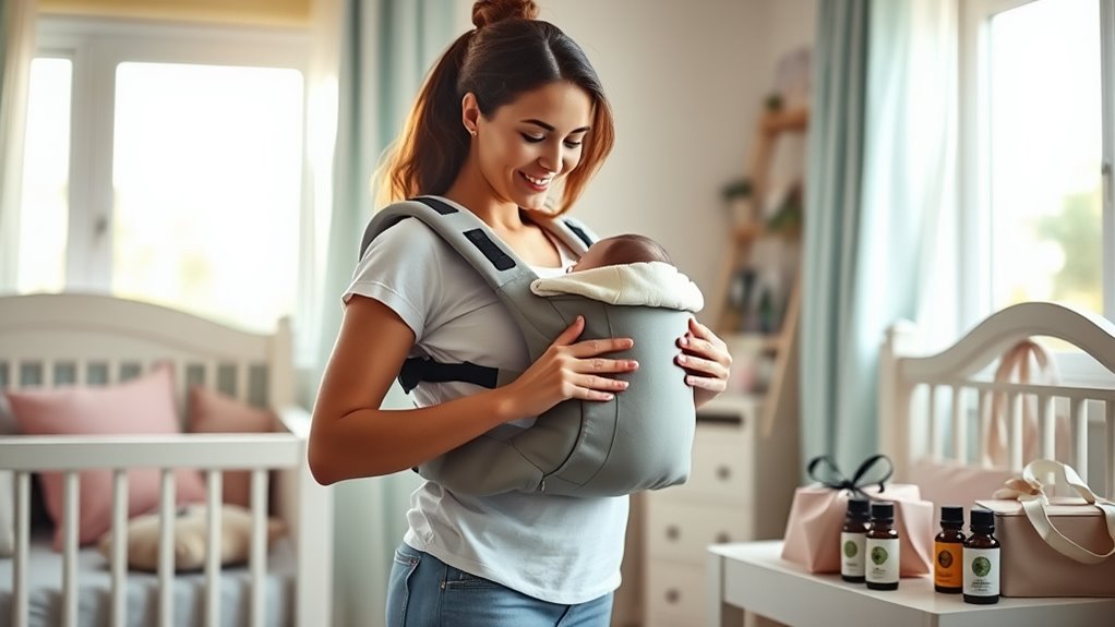 practical personalized safe gifts