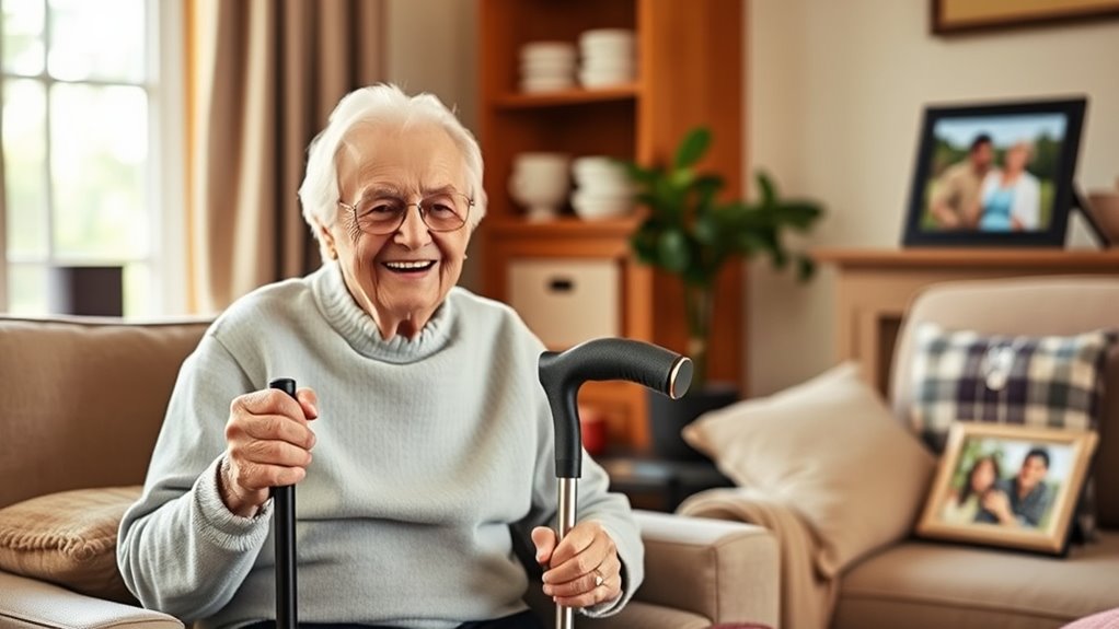 practical safe comfortable gifts