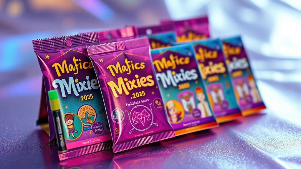 refill compatibility and features