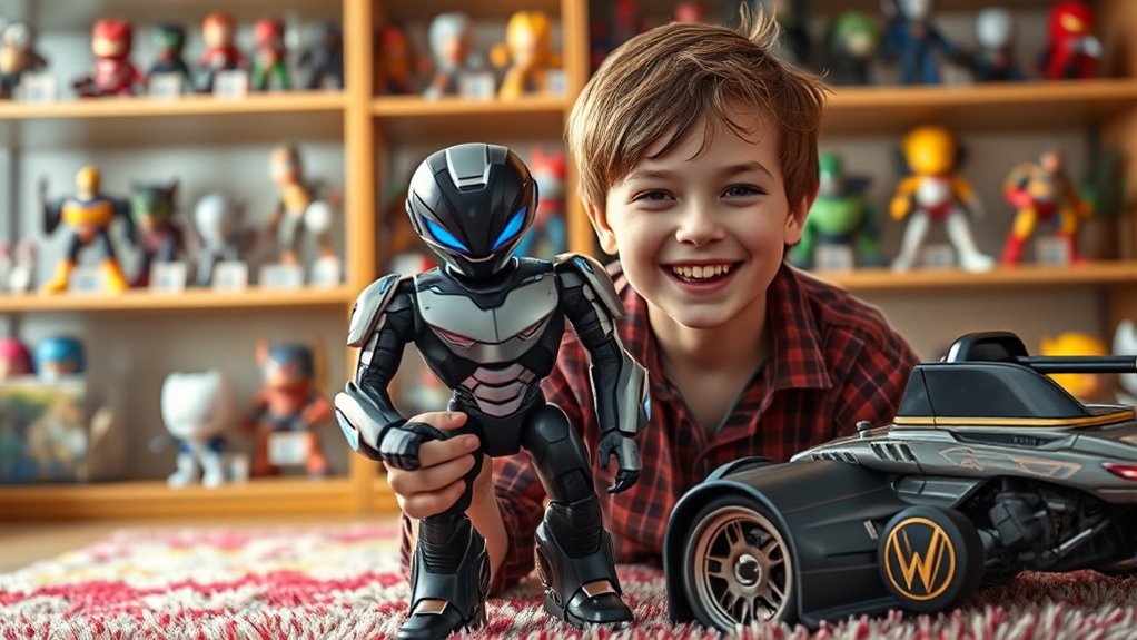 safe educational durable fun