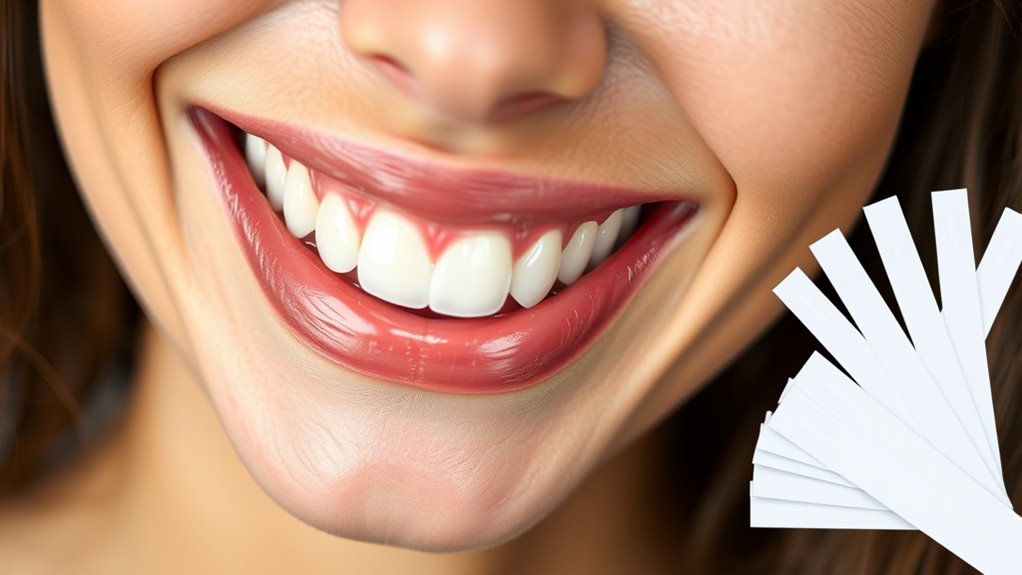 safe gentle effective application