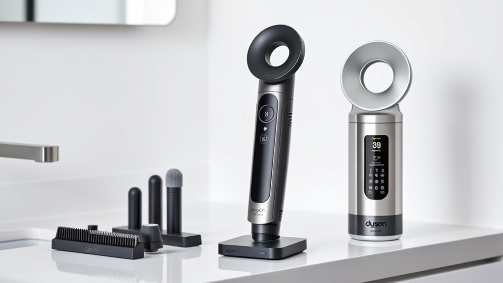 styling options and features