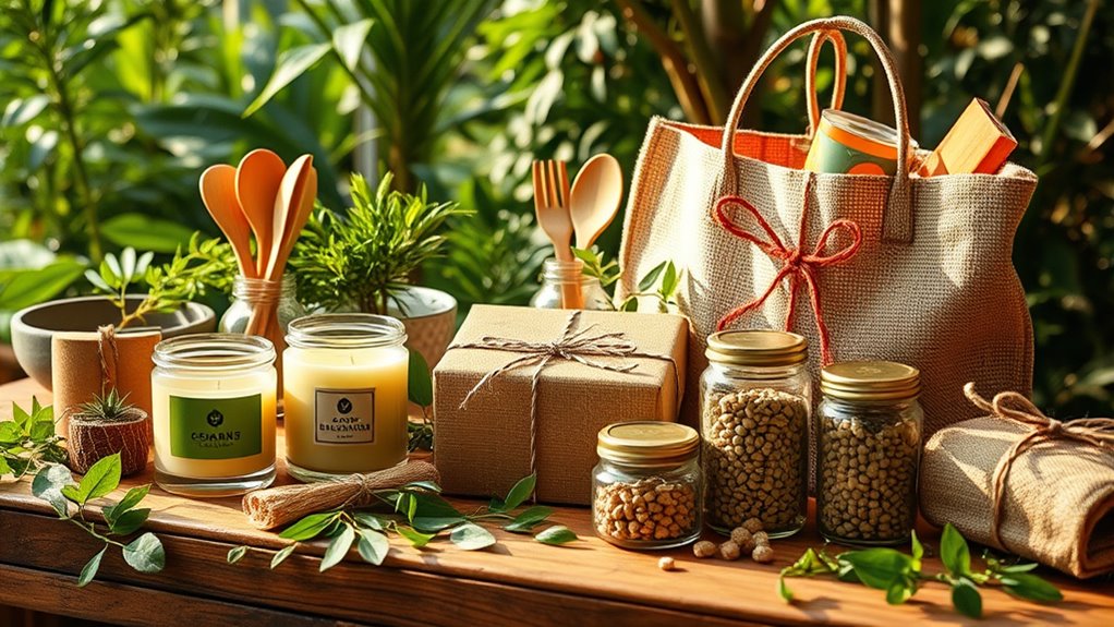 sustainable practical thoughtful packaging