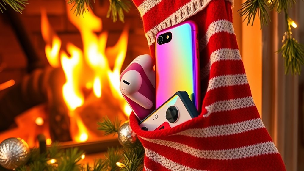 teen interests and safety