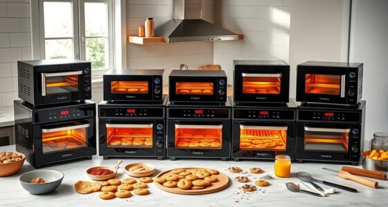 top 10 baking oven picks