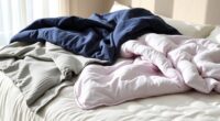 top anxiety relief weighted blankets