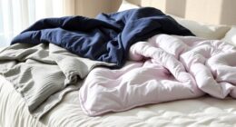 top anxiety relief weighted blankets