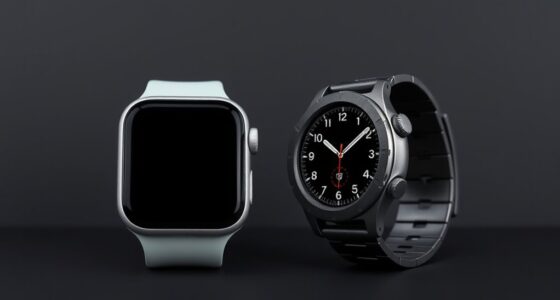 top apple watch comparisons