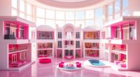 top barbie dreamhouse deals