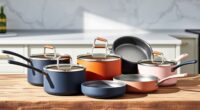 top caraway cookware sets