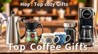 top coffee gift picks