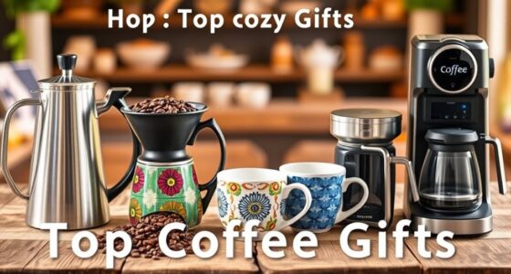 top coffee gift picks