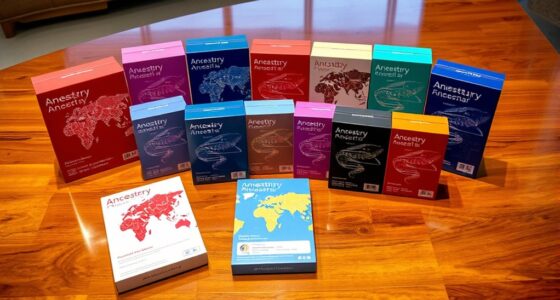 top digital ancestry dna kits