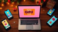 top digital gifts for last minute