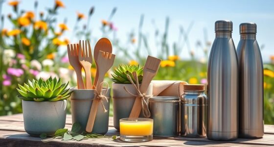 top eco friendly gift ideas