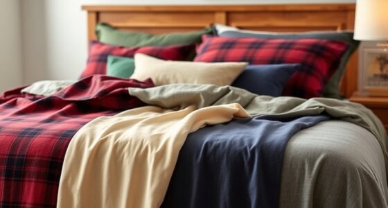top flannel sheets 2025