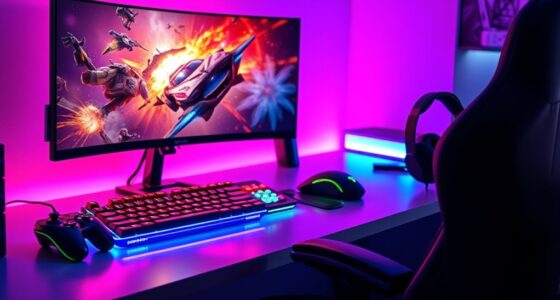 top gaming gift ideas