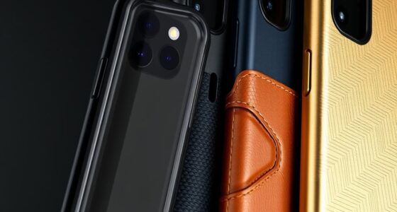 top iphone 17 pro max cases