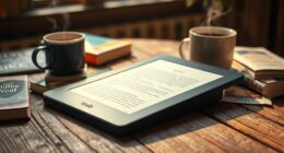 top kindle unlimited deals