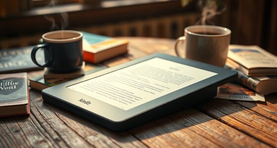 top kindle unlimited deals