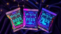 top magic mixies refill packs