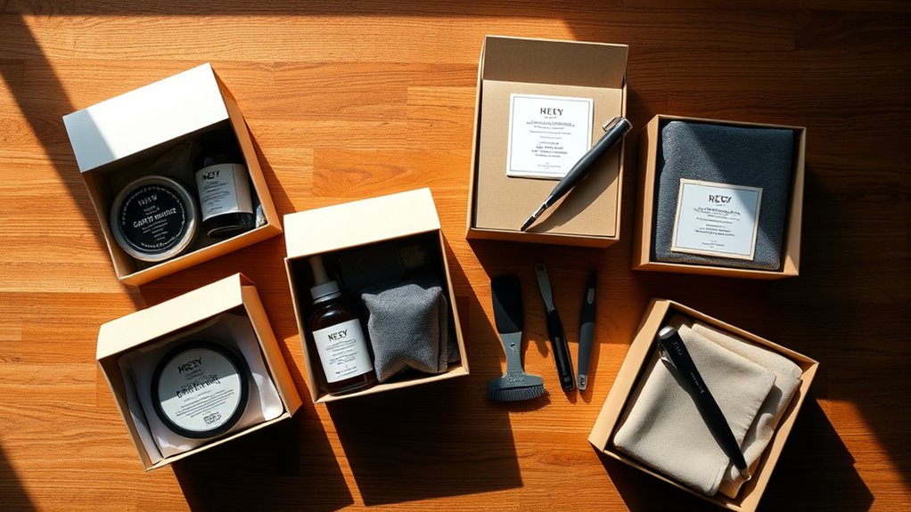 top men s grooming subscriptions