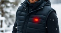 top men s heated vest picks