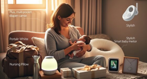 top new mom gift ideas