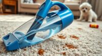 top pet carpet cleaning devices