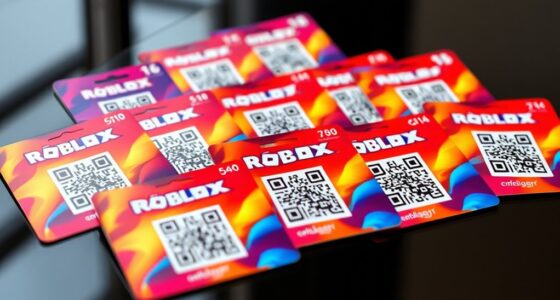top roblox gift card deals