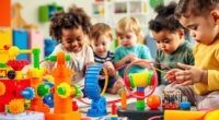 top stem toys for toddlers