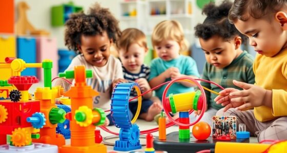 top stem toys for toddlers