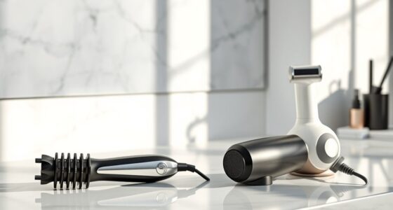 top styling tools comparison