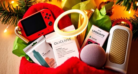 top teen holiday gift ideas