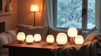 top winter mood boosting lamps