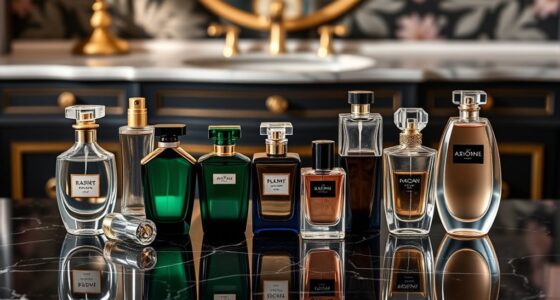 top women s perfumes 2025