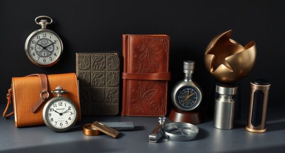 unique gifts for men