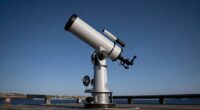 accurate long term polar alignment