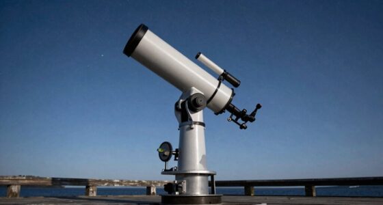 accurate long term polar alignment