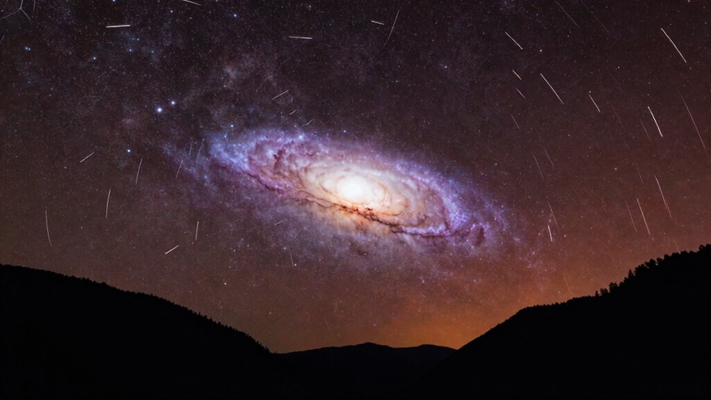 adjust exposure for moving objects