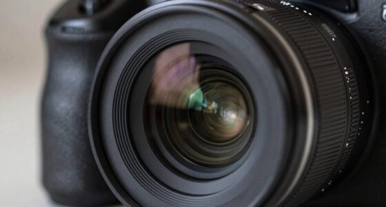 adjust lens focal length