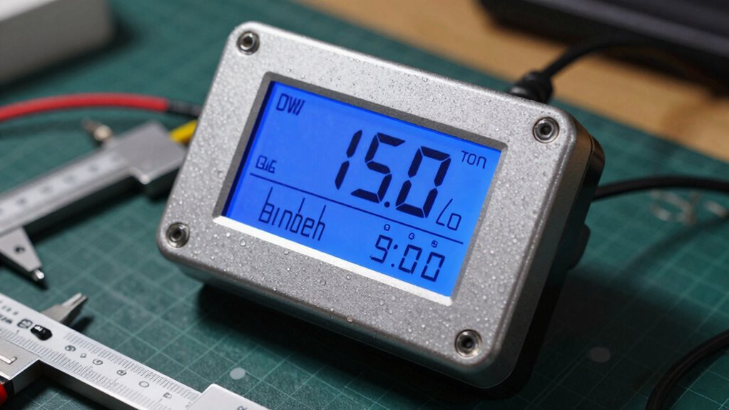 adjust observe fine tune insulate