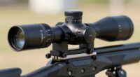 adjusting scope tilt properly
