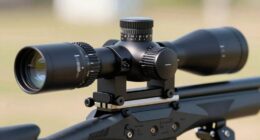 adjusting scope tilt properly