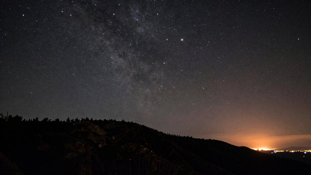 advocate with bortle data